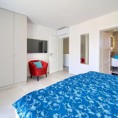 Casa Ulika فيلة