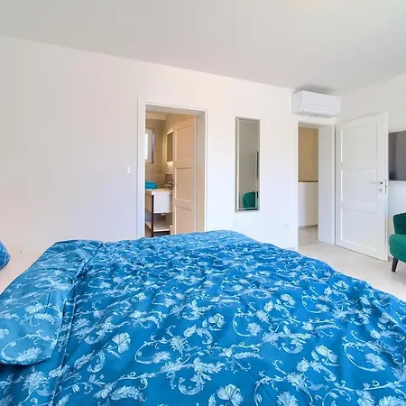 فيلة Casa Ulika *