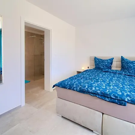 Casa Ulika Rasopasno