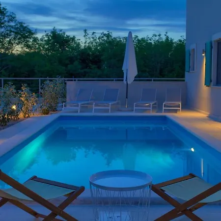 Casa Ulika فيلة *