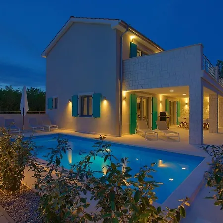 فيلة Casa Ulika Rasopasno