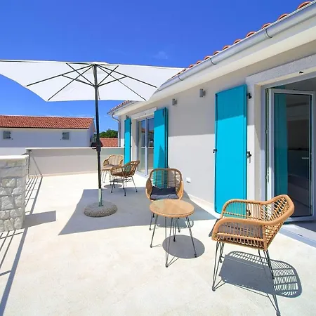 فيلة Casa Ulika *