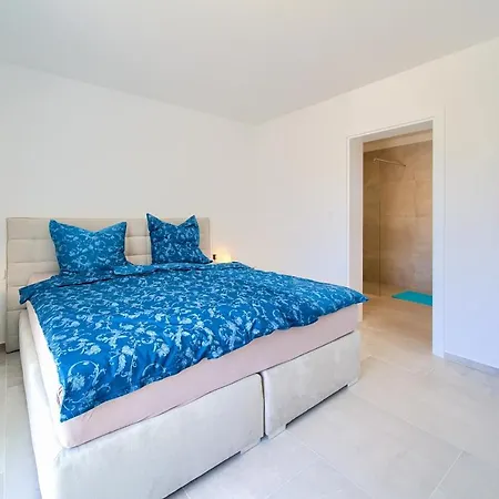 فيلة Casa Ulika *