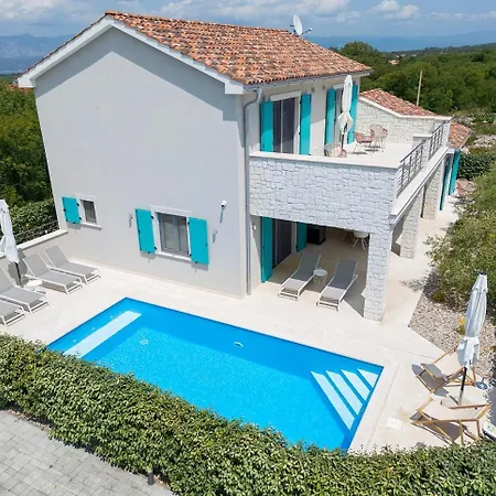 Villa Casa Ulika