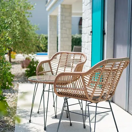 Casa Ulika * Rasopasno