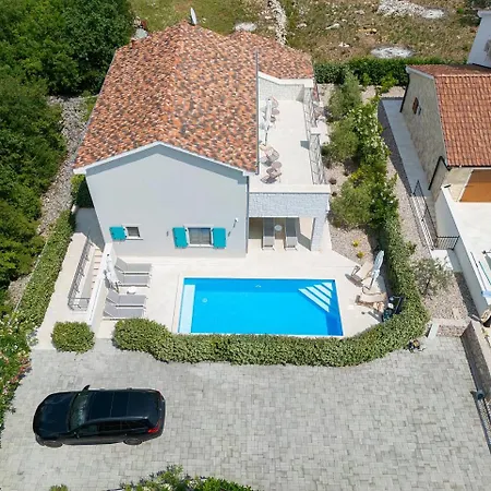 Casa Ulika *