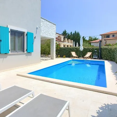 Casa Ulika فيلة *