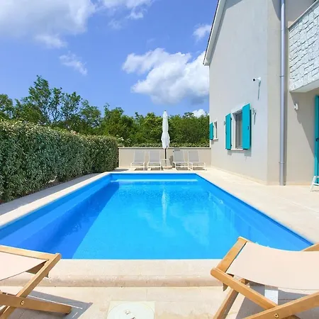 فيلة Casa Ulika *