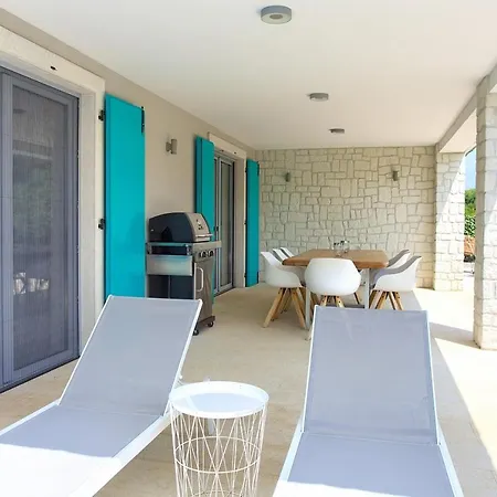 Casa Ulika *