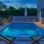 Casa Ulika ヴィラ *