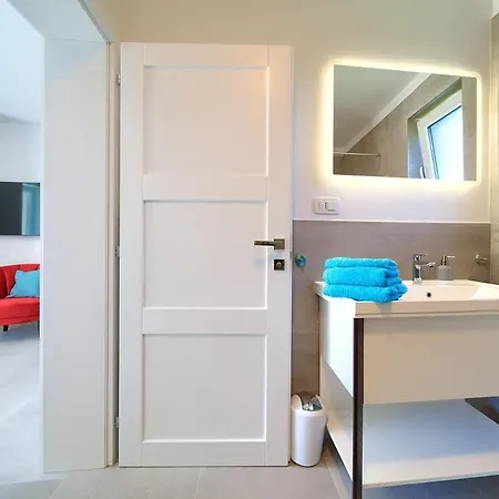 Casa Ulika * Rasopasno