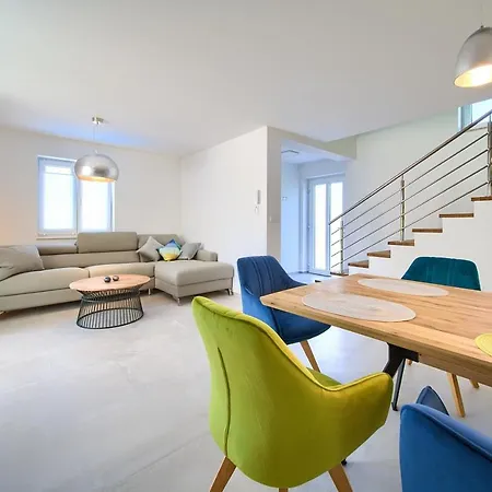 וילה Casa Ulika Rasopasno