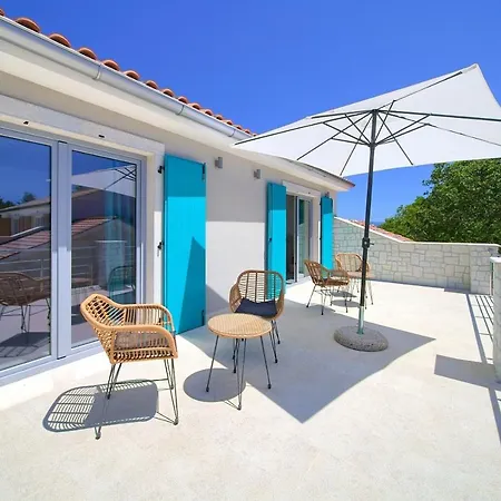 וילה Casa Ulika Rasopasno