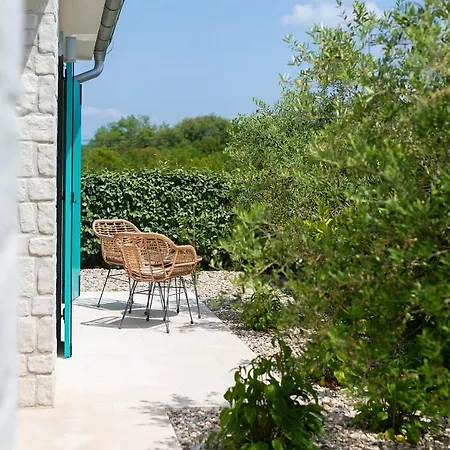 Casa Ulika Rasopasno