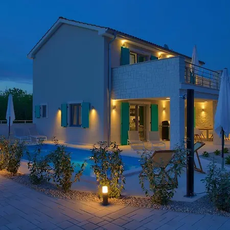 Casa Ulika * Rasopasno