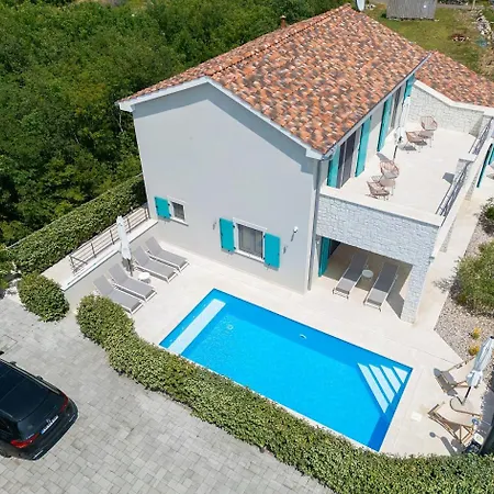 Casa Ulika Villa