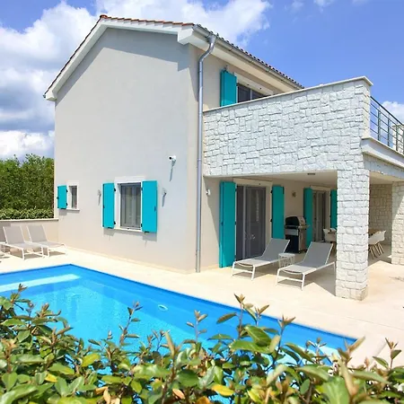 Villa Casa Ulika Rasopasno