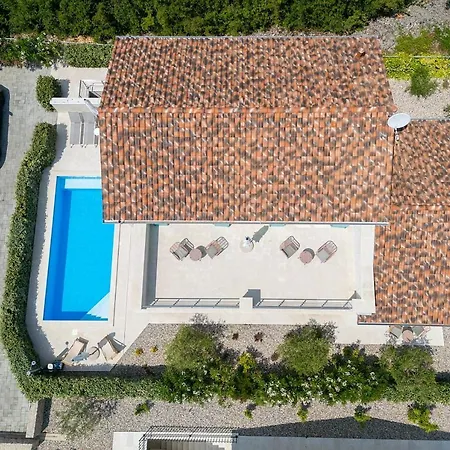 Casa Ulika Villa Rasopasno