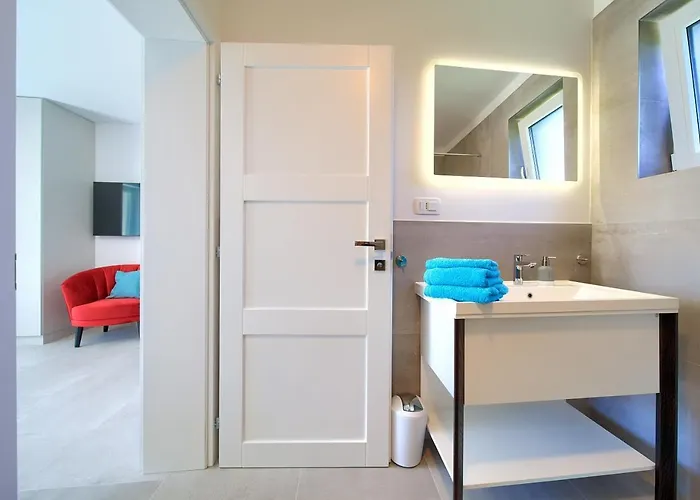 Casa Ulika * Rasopasno