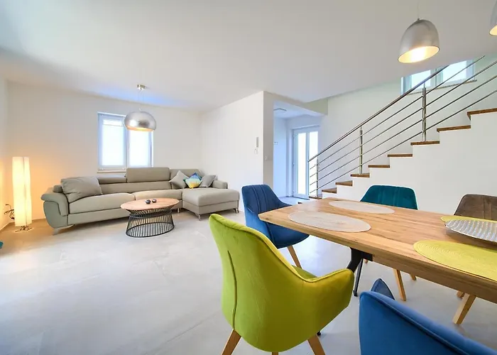 Villa Casa Ulika Rasopasno