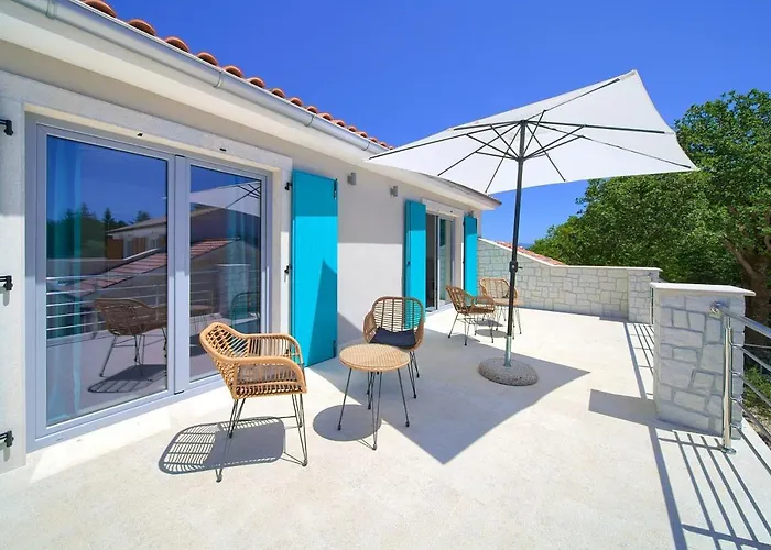 Villa Casa Ulika Rasopasno