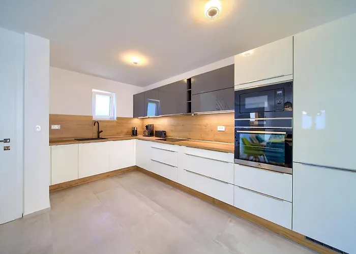 Casa Ulika Villa Rasopasno