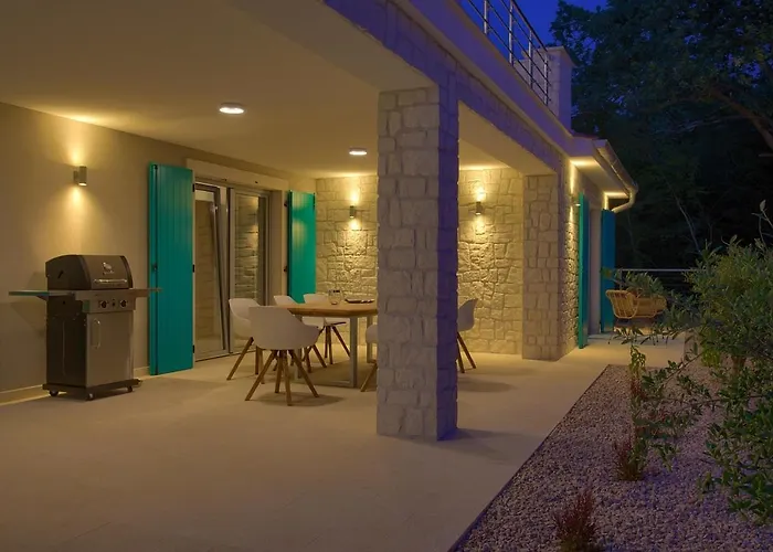 Casa Ulika Villa