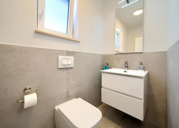 Casa Ulika Villa Rasopasno