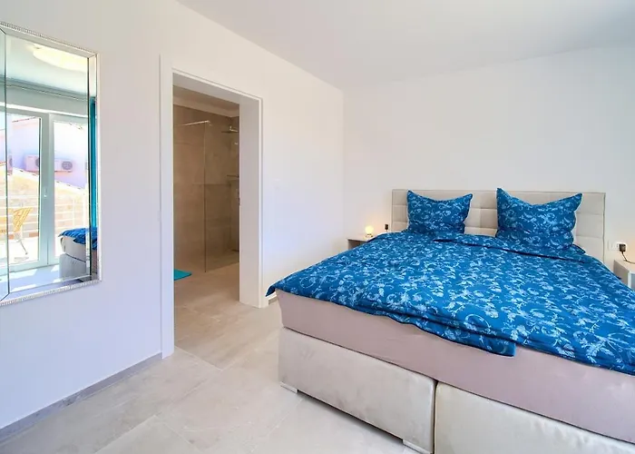 Casa Ulika Rasopasno