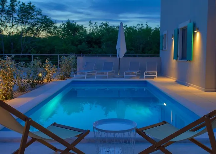Casa Ulika Villa *