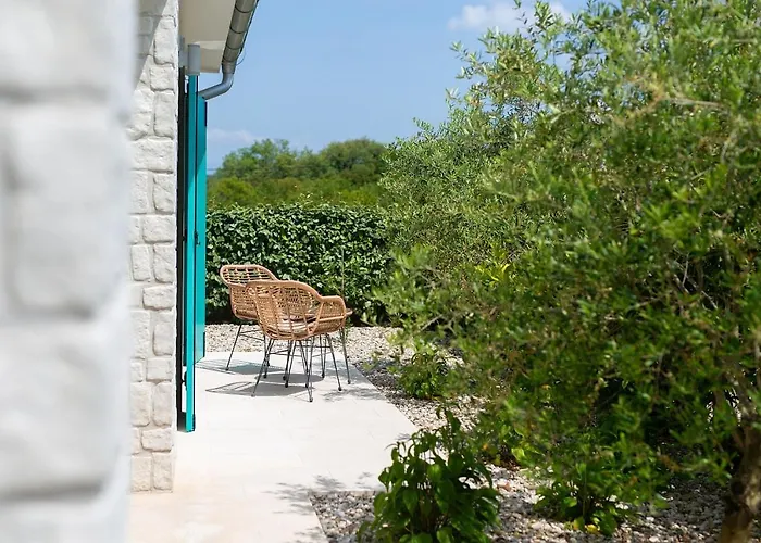 Casa Ulika Rasopasno