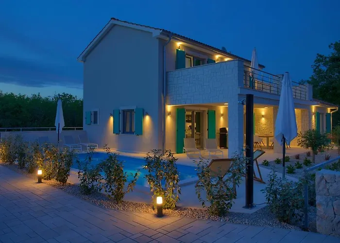 Casa Ulika * Rasopasno