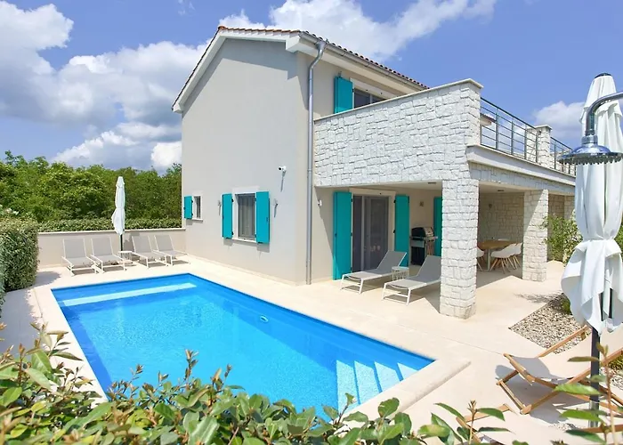 Casa Ulika Rasopasno