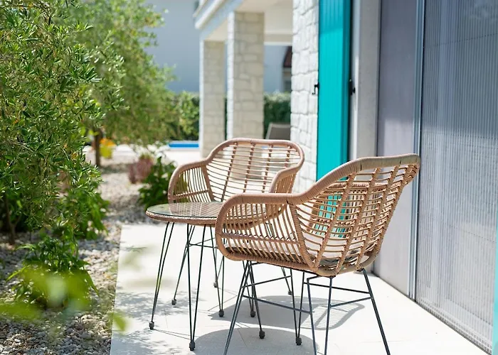 Casa Ulika * Rasopasno