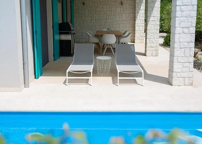 Casa Ulika * Rasopasno