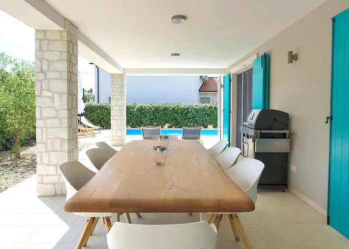 Villa Casa Ulika Rasopasno