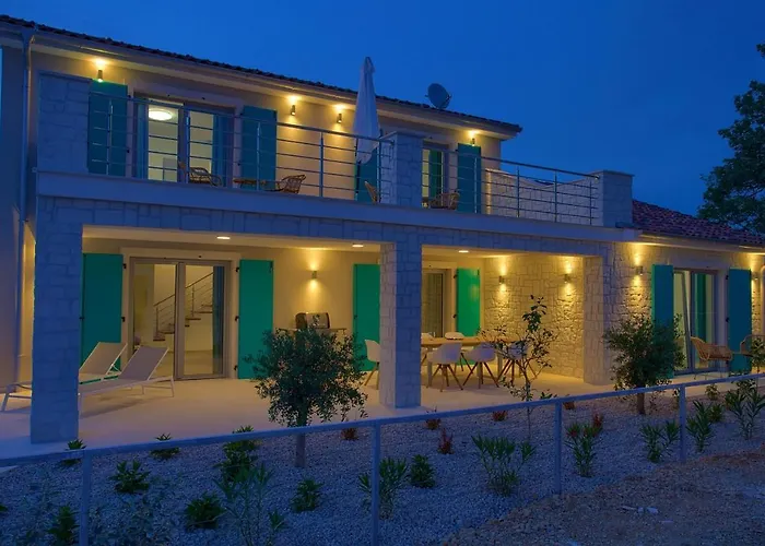 Casa Ulika * Rasopasno