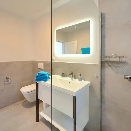 Vila Casa Ulika Rasopasno