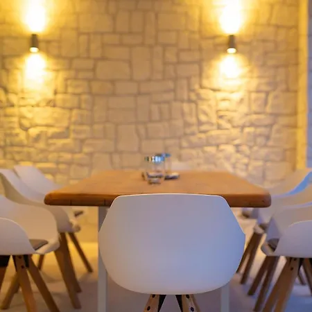 Casa Ulika Vila Rasopasno