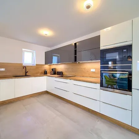 Casa Ulika Vila Rasopasno