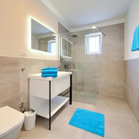 Vila Casa Ulika Rasopasno