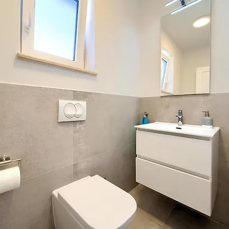 Casa Ulika Vila Rasopasno