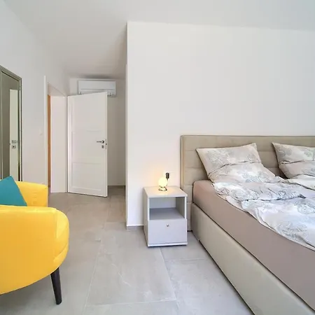 Casa Ulika Vila Rasopasno