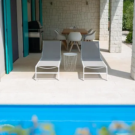 Casa Ulika * Rasopasno