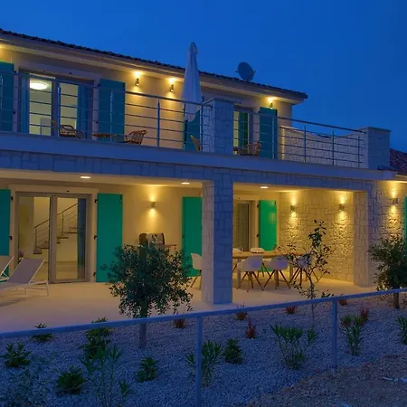 Casa Ulika * Rasopasno