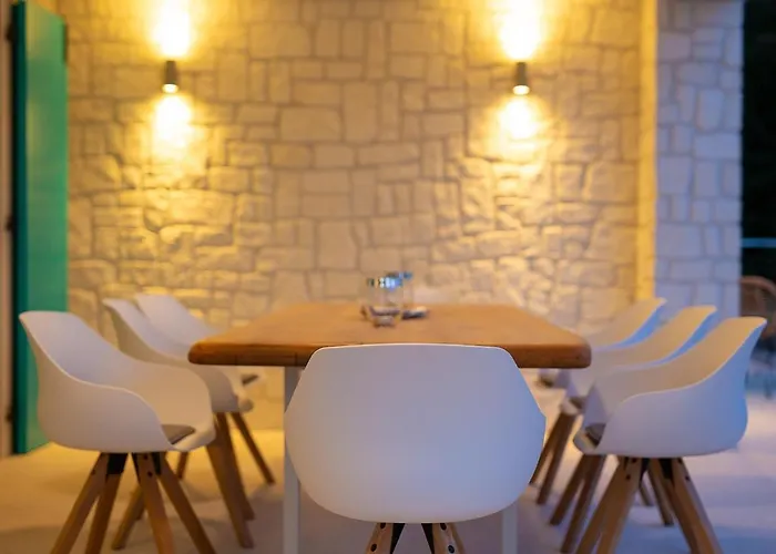 Casa Ulika Vila Rasopasno