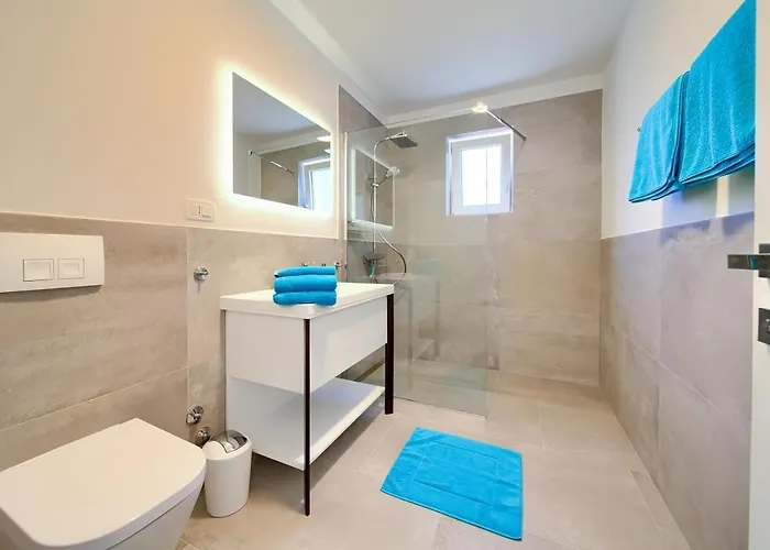 Vila Casa Ulika Rasopasno